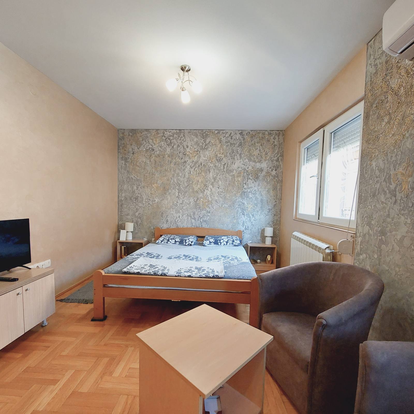 Апартман Драгише Мишовића - фото 1