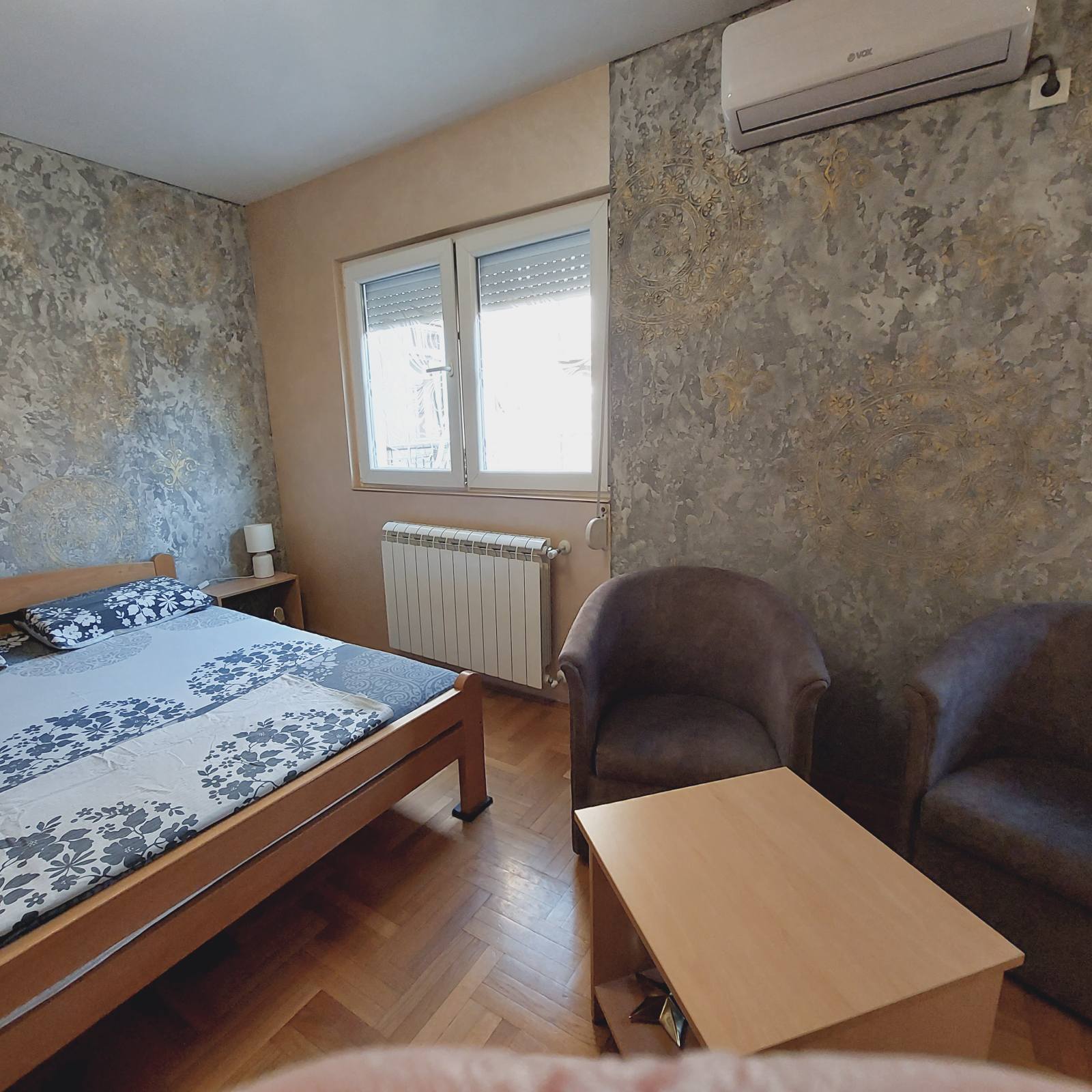 Апартман Драгише Мишовића - фото 2