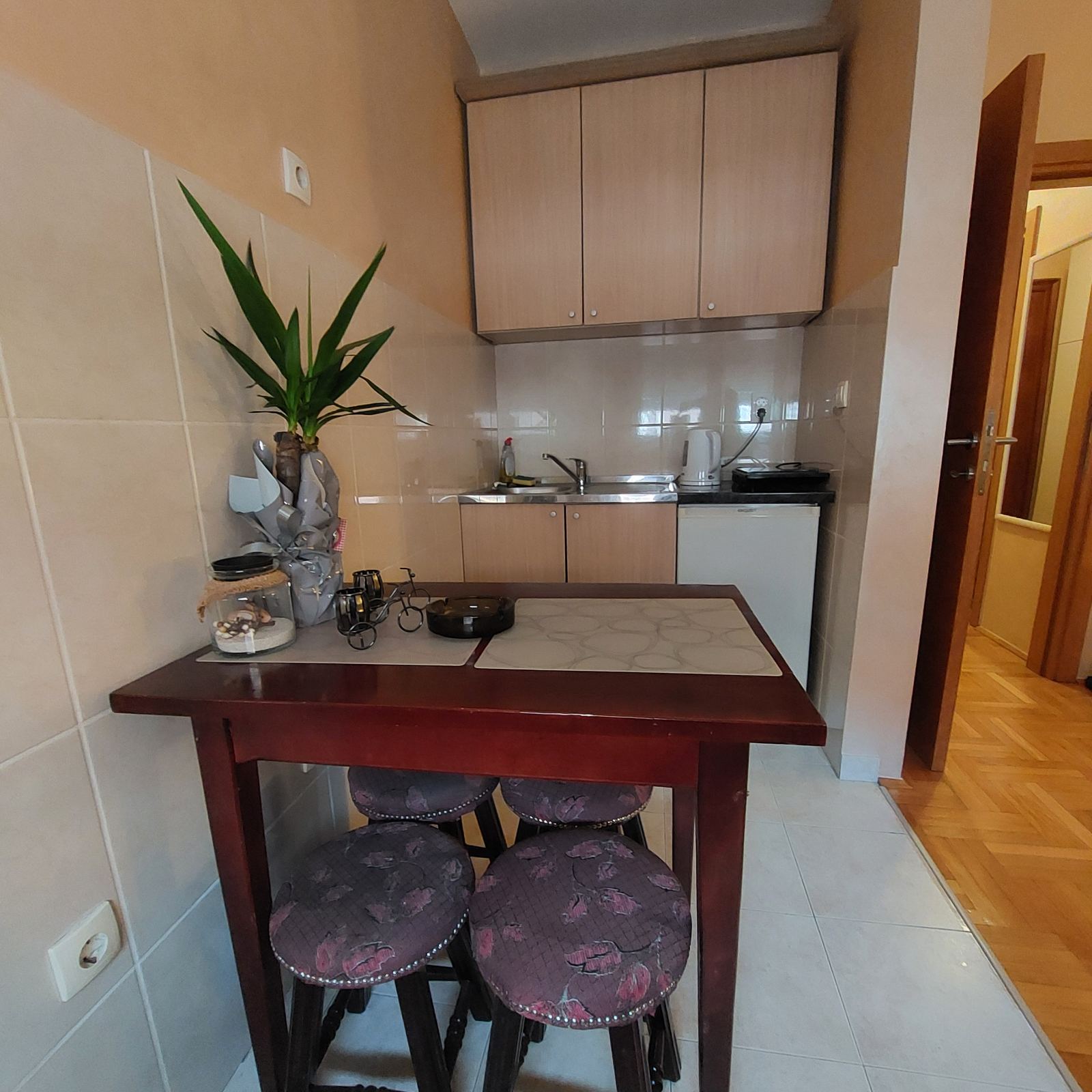 Апартман Драгише Мишовића - фото 3